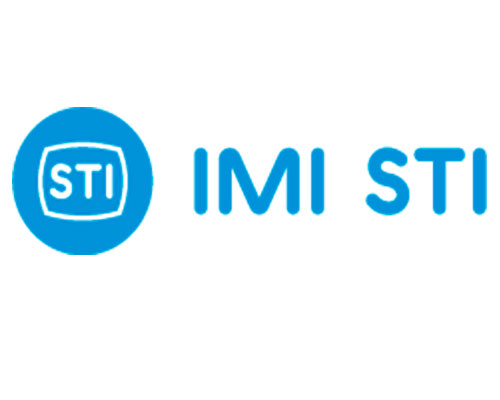 Приводные системы и позиционеры IMI STI